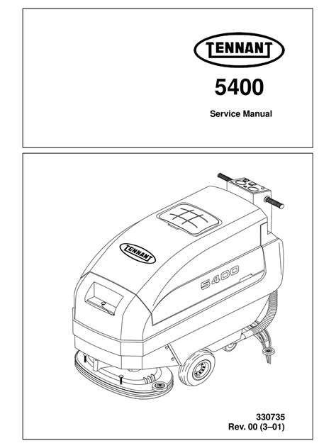 Tennant 5700 parts manual - We are an OEM Tennant parts dealer and can get you the brushes, squeegees, motors or any other Tennant 5700 component you need fast. Tennant 5700 Parts – Page 4 – Cleaning Equipment Direct Do you need aftermarket or spare parts for your new or used Tennant 5700 floor scrubber?